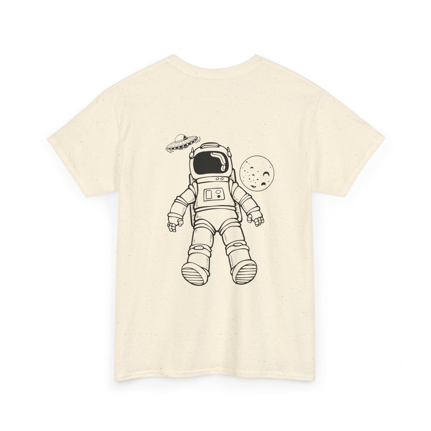 Lost'n'Found Tee Unisex
