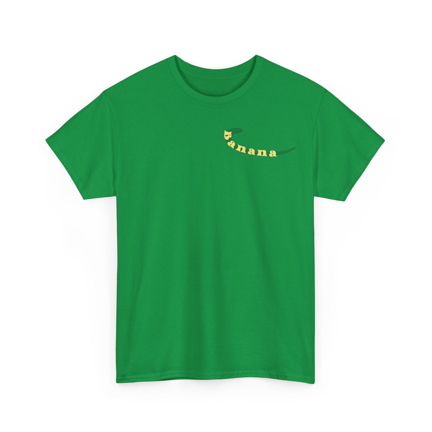Banana Tee Unisex