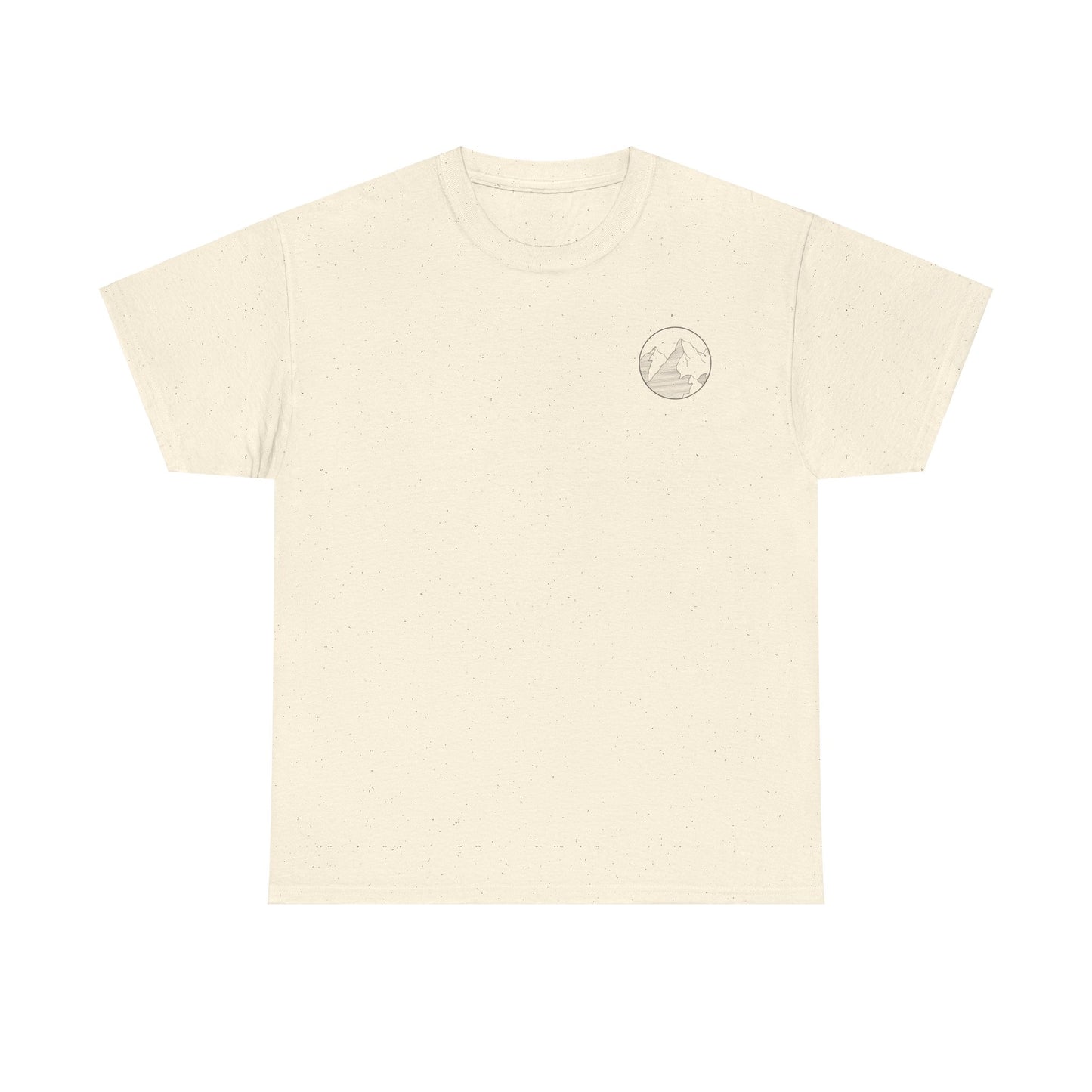 Mountain Tee Unisex