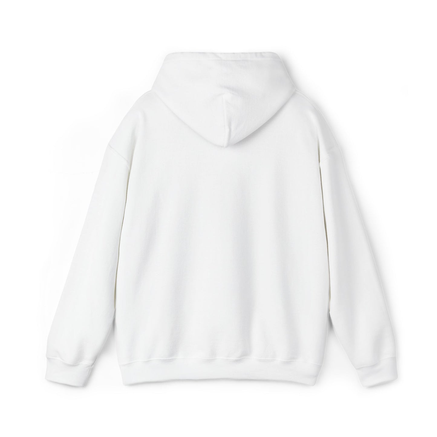 Embroidered Croissant Hoodie