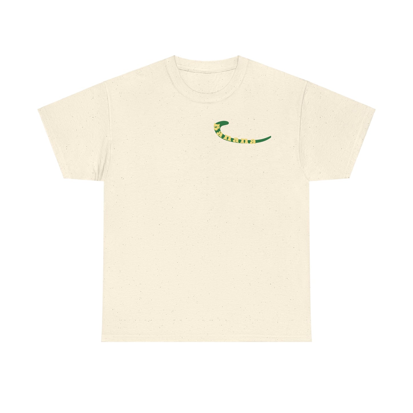 Banana Tee Unisex