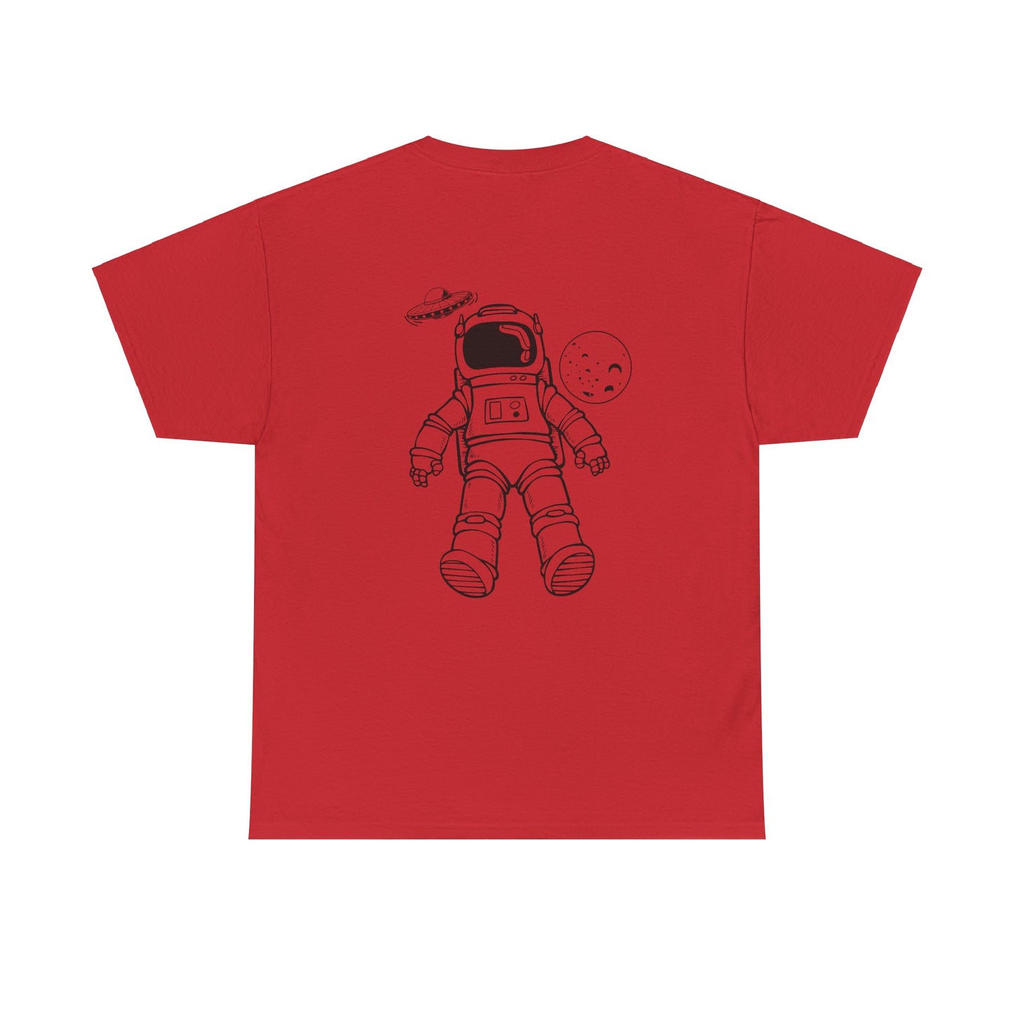 Lost'n'Found Tee Unisex