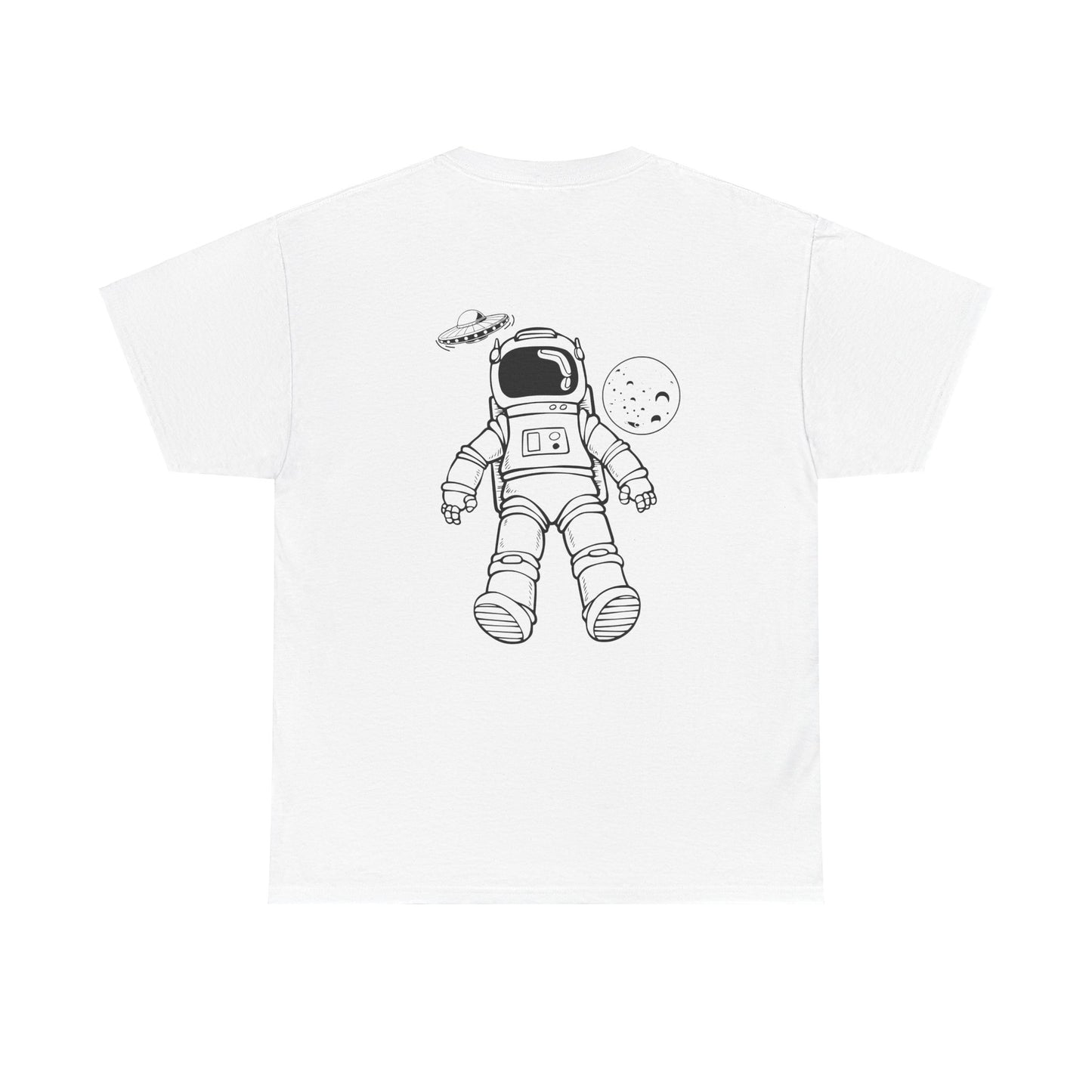 Lost'n'Found Tee Unisex
