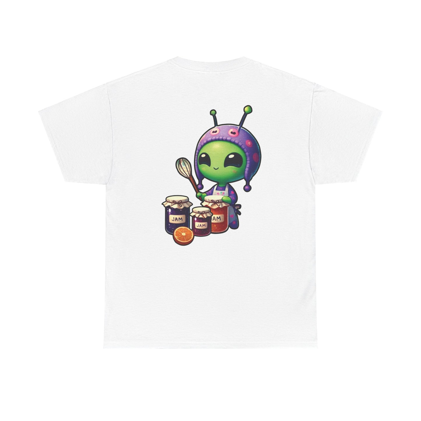 Spacejam Tee Unisex