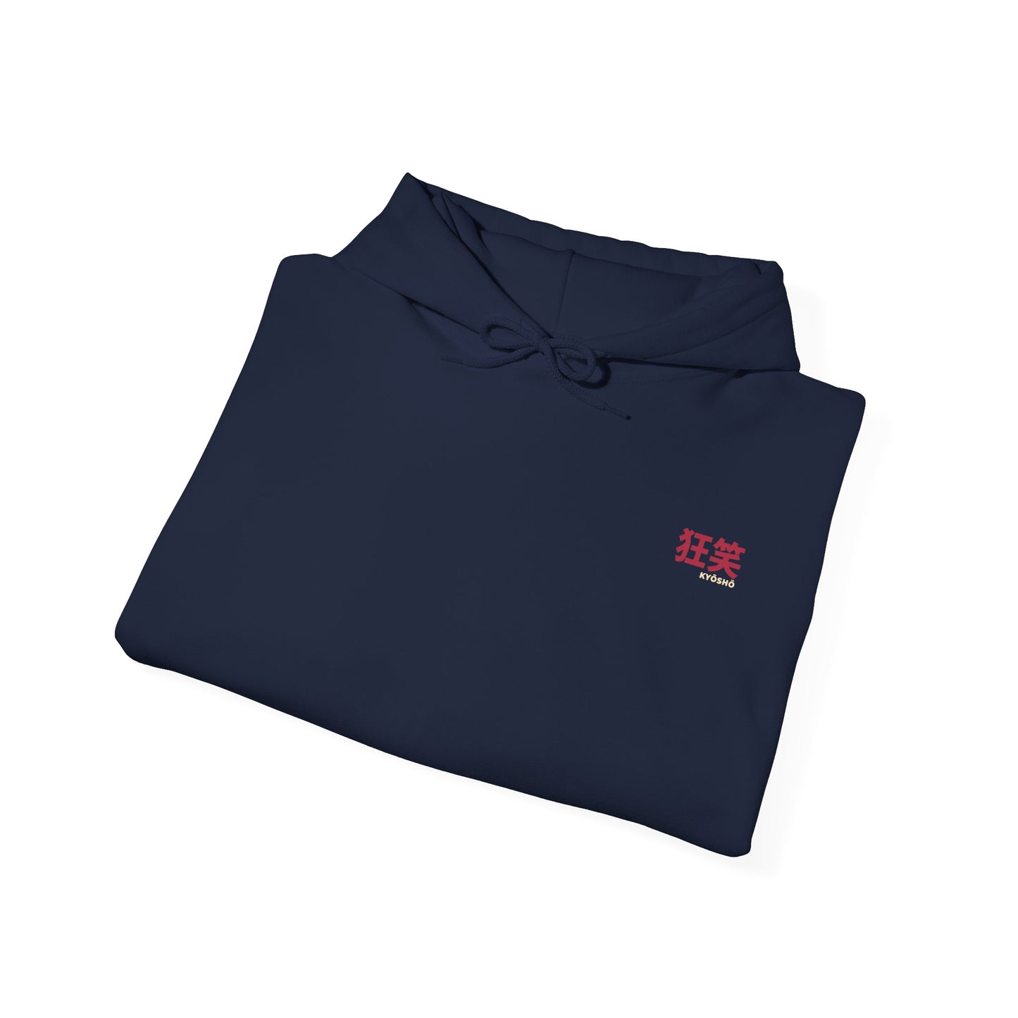 Kyosho Hoodie Unisex
