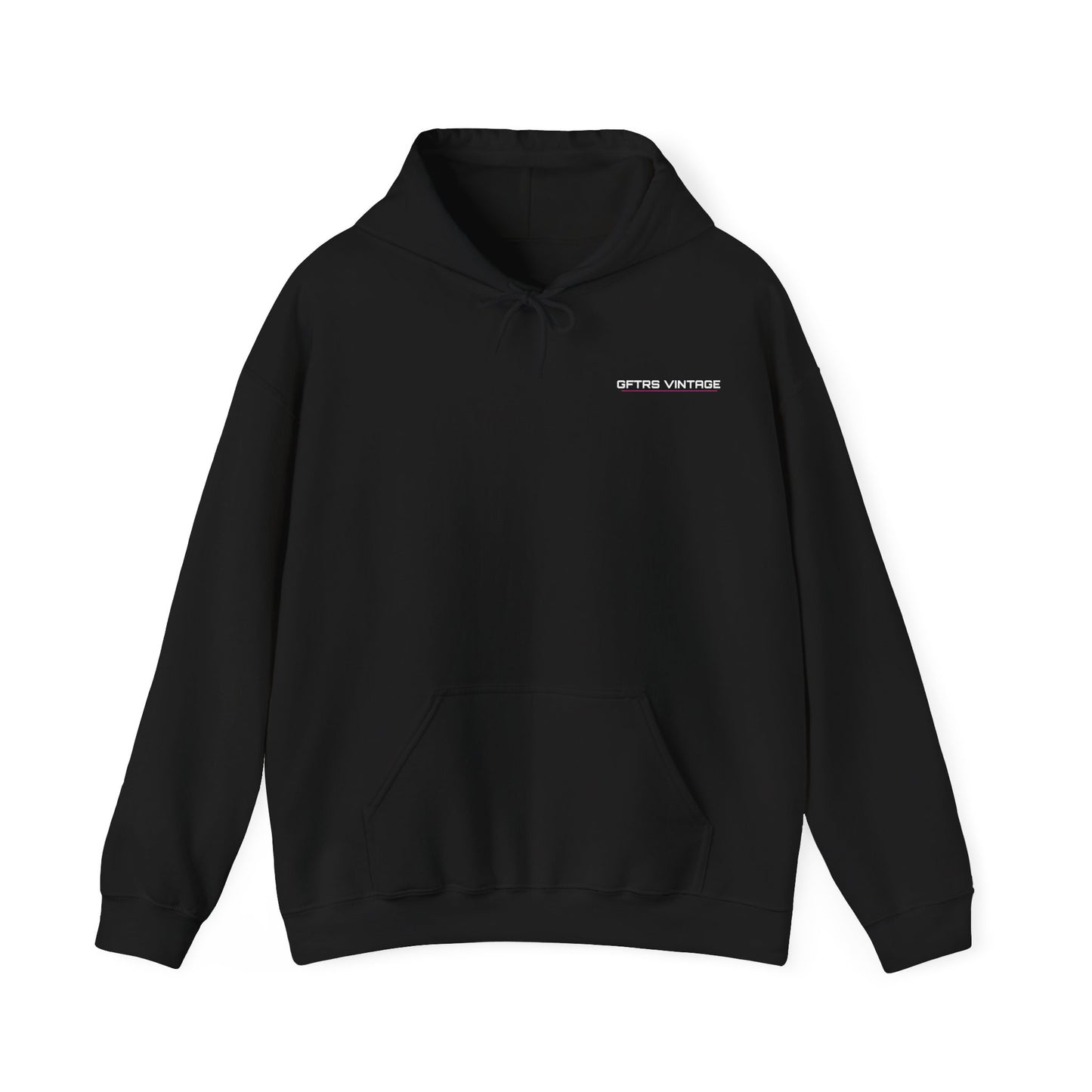 Neon Hoodie Unisex
