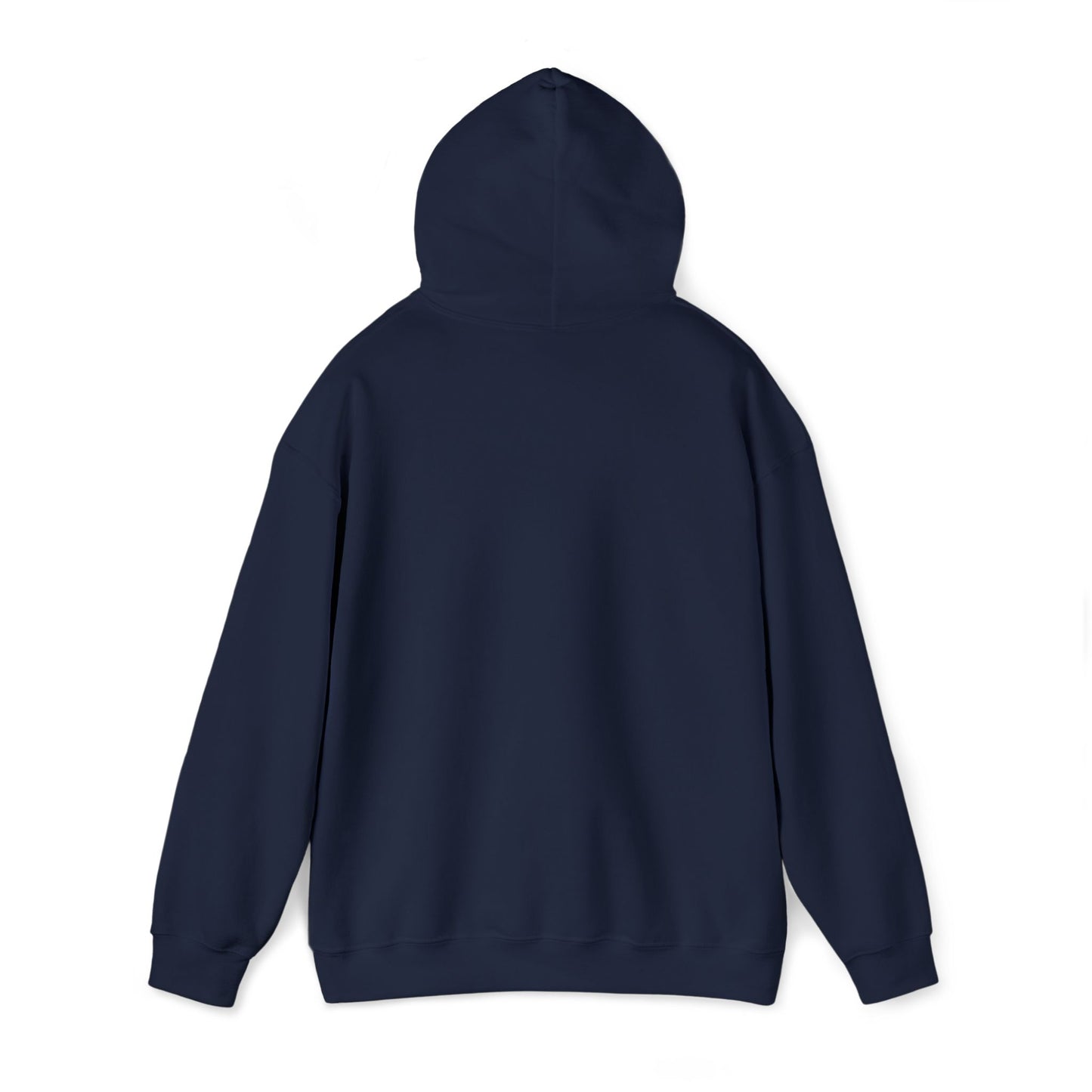 Embroidered Croissant Hoodie