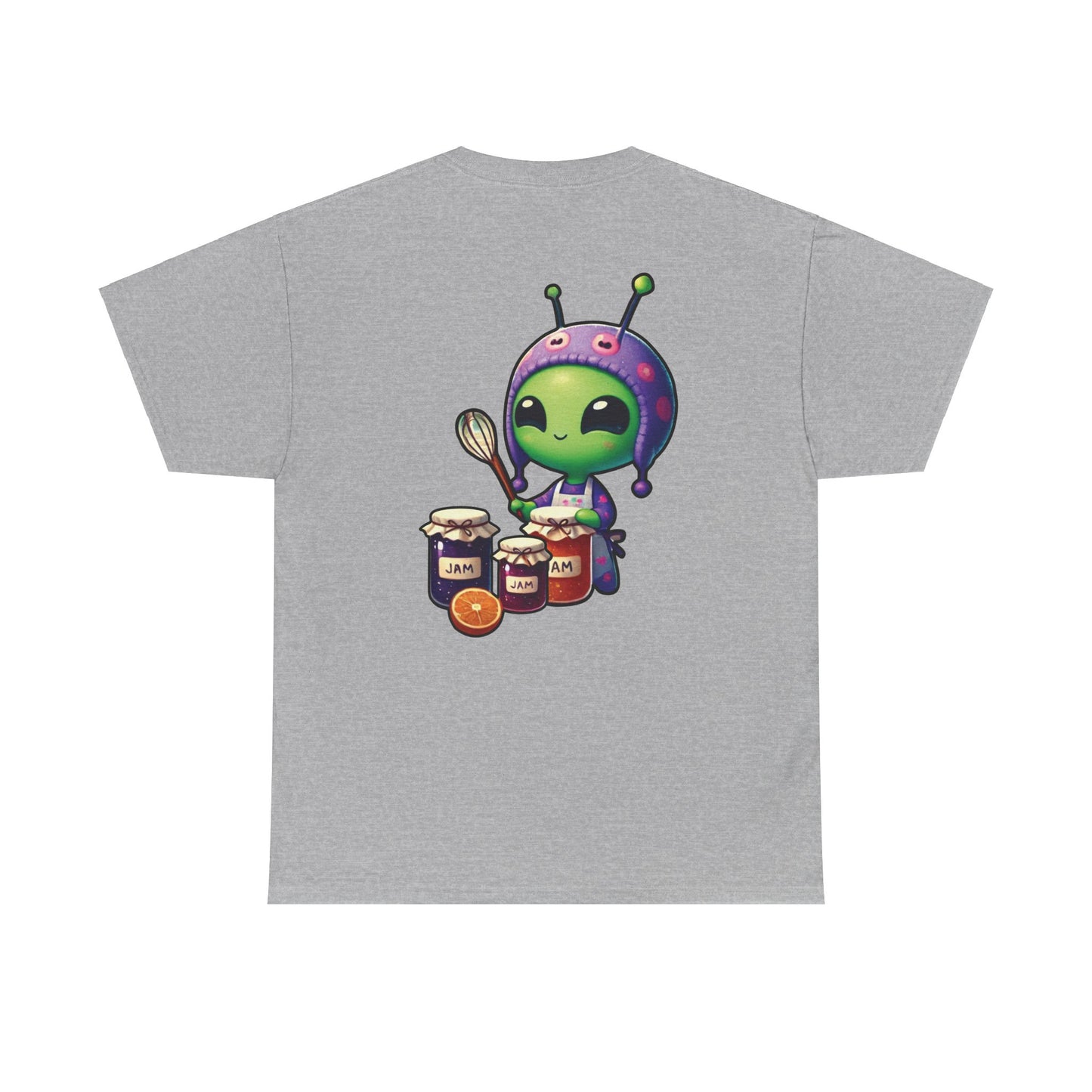 Spacejam Tee Unisex