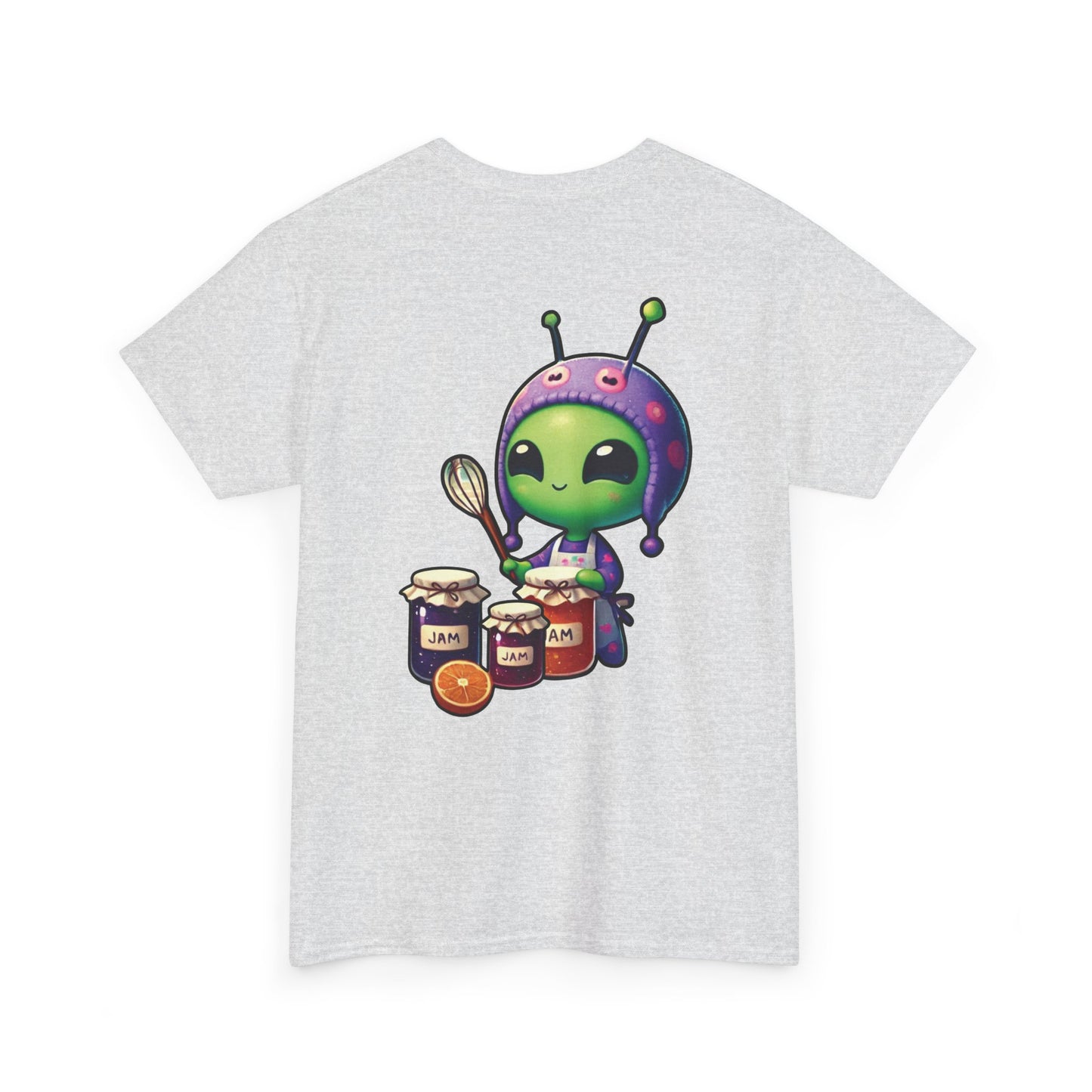 Spacejam Tee Unisex