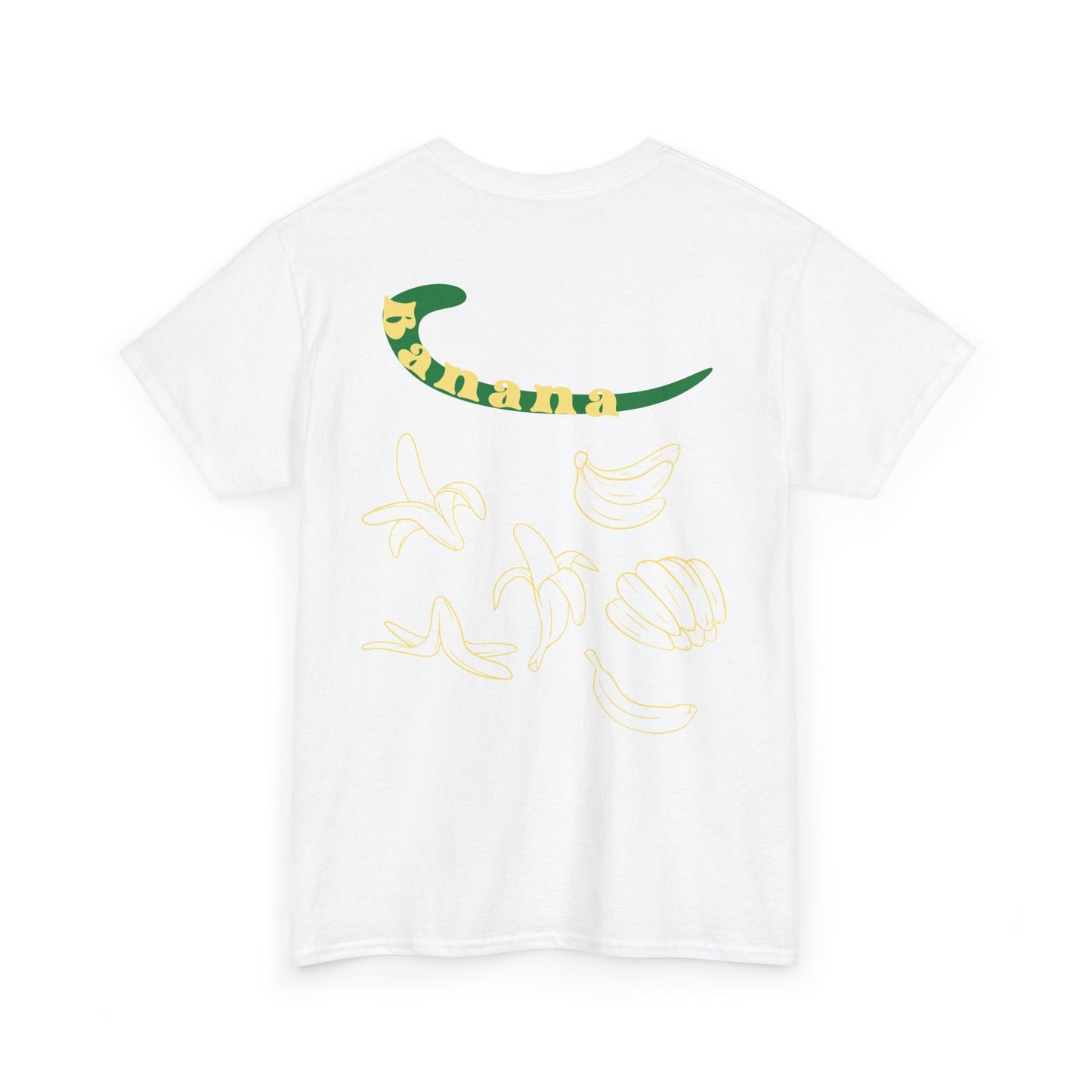 Banana Tee Unisex