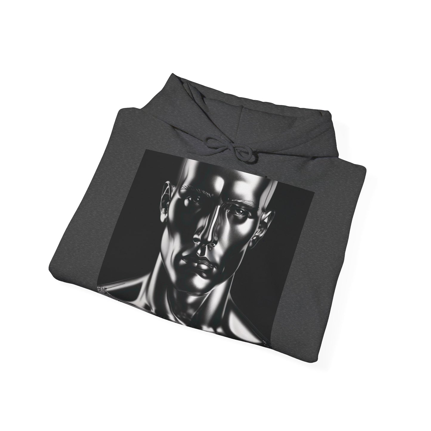 AI Hoodie Unisex