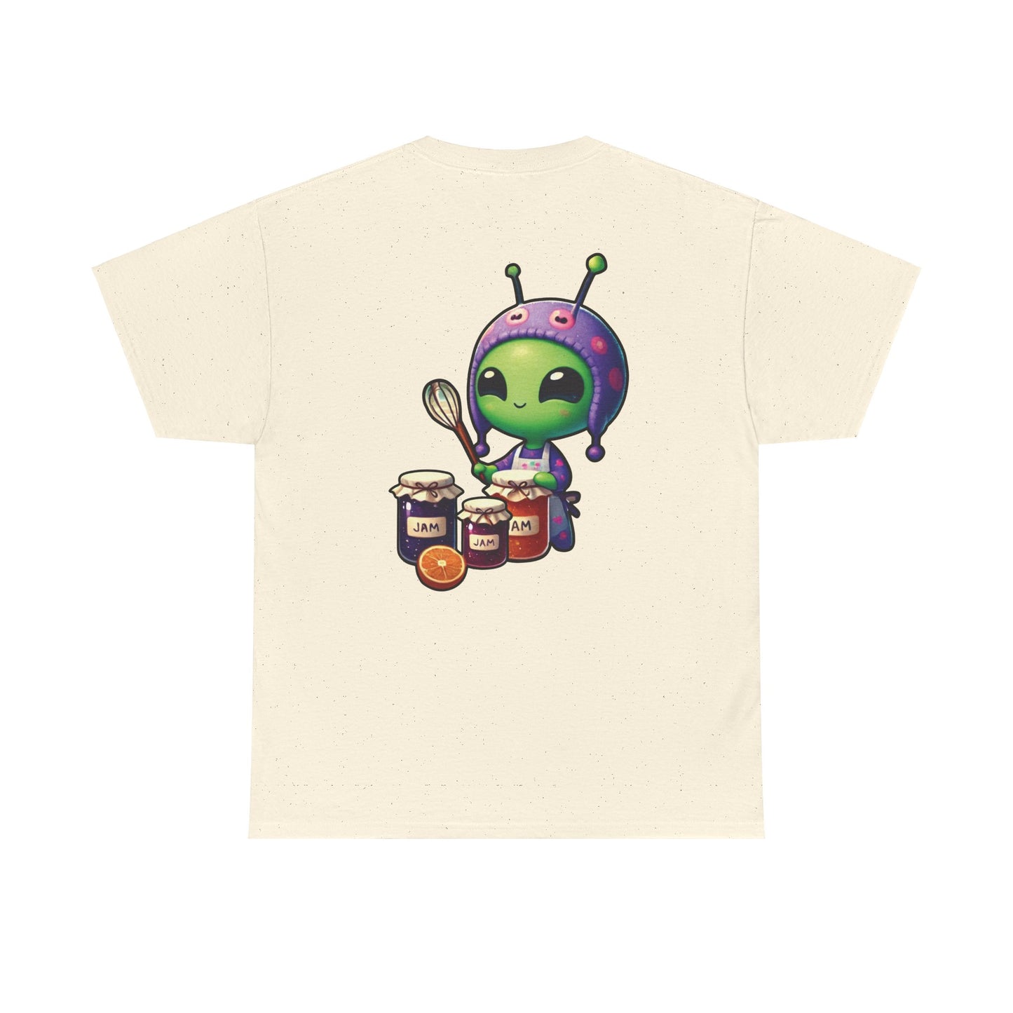 Spacejam Tee Unisex