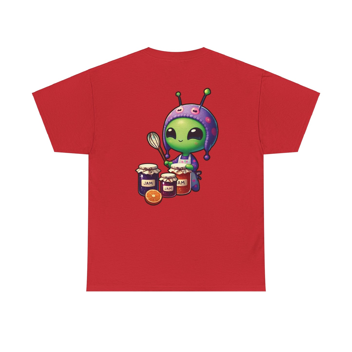 Spacejam Tee Unisex