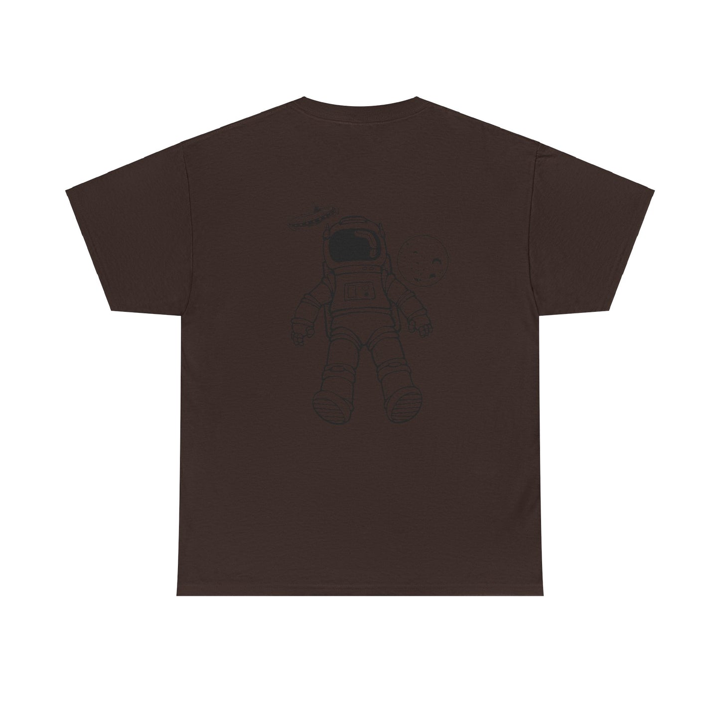 Lost'n'Found Tee Unisex