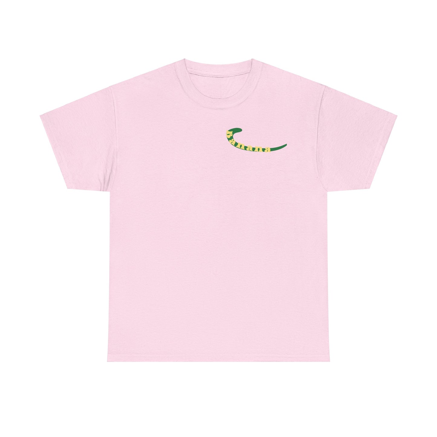Banana Tee Unisex