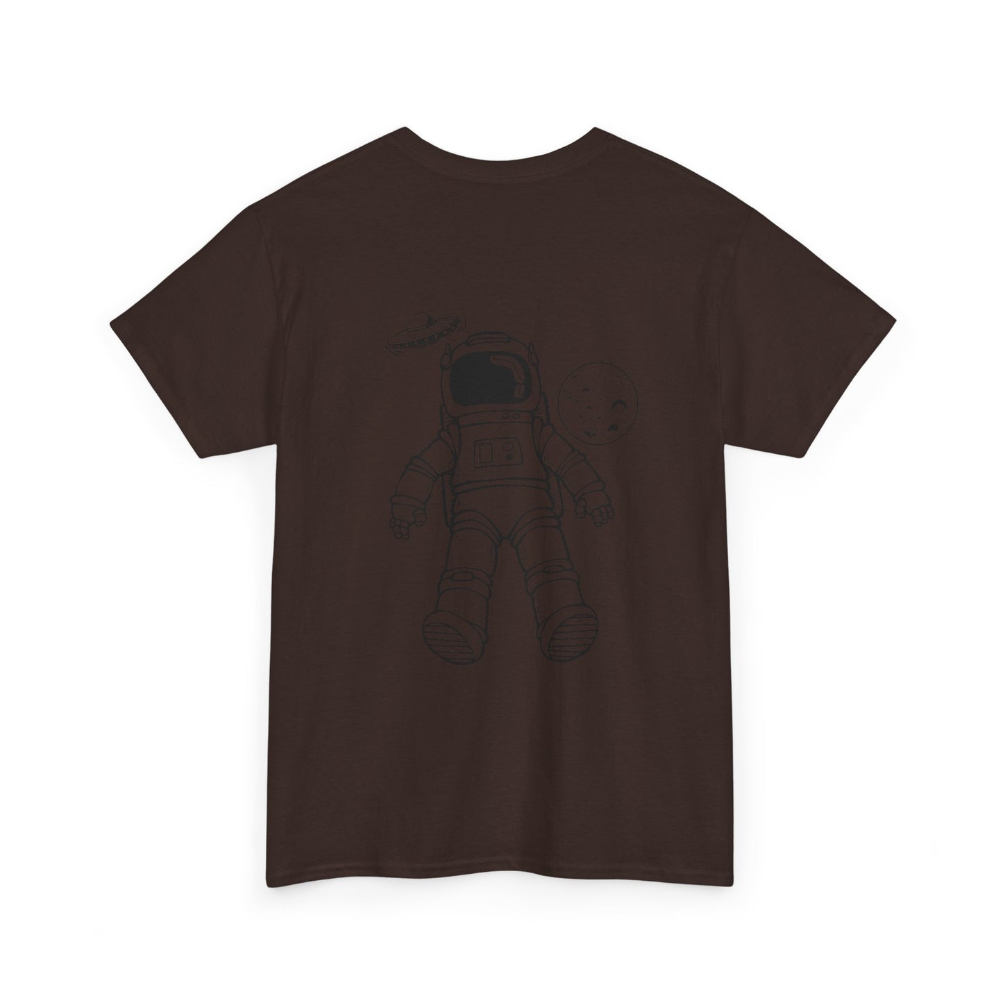 Lost'n'Found Tee Unisex
