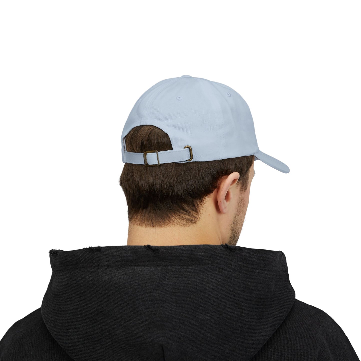 Hot Dad Cap Embroidered