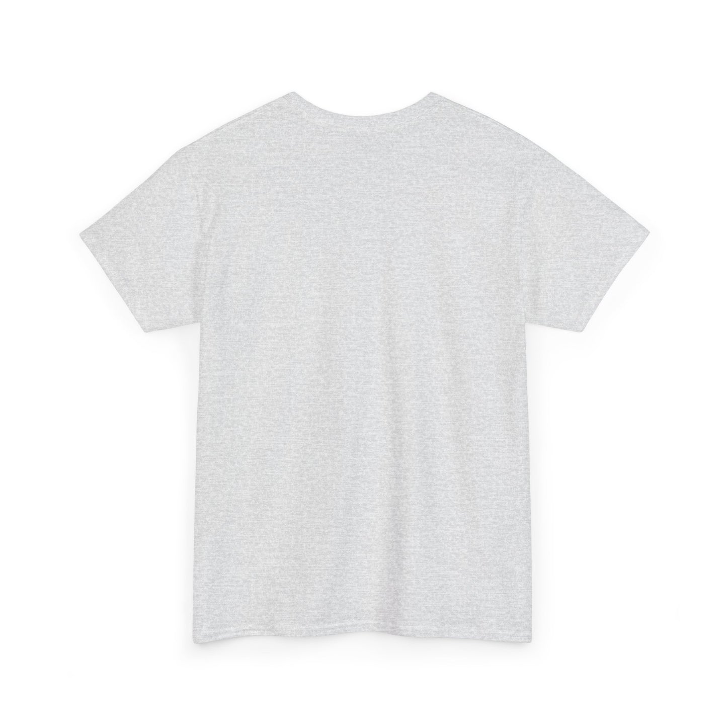 Minimalist Breakfast Tee Unisex