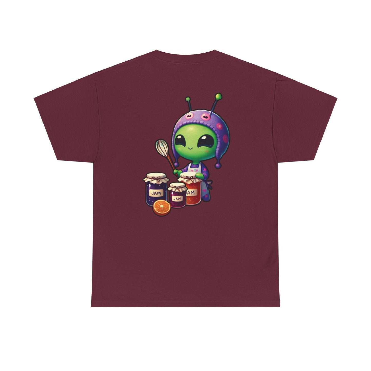 Spacejam Tee Unisex