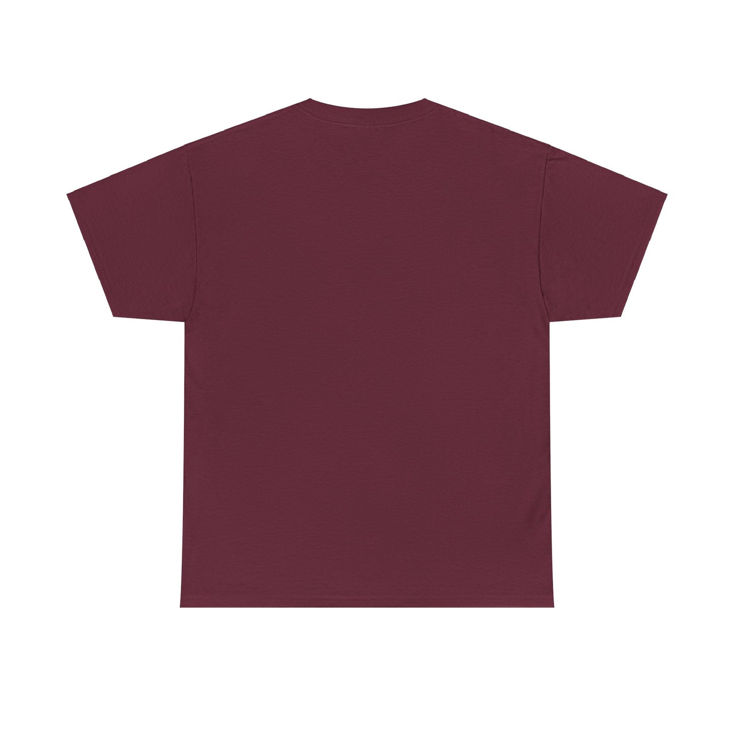 Minimalist Breakfast Tee Unisex