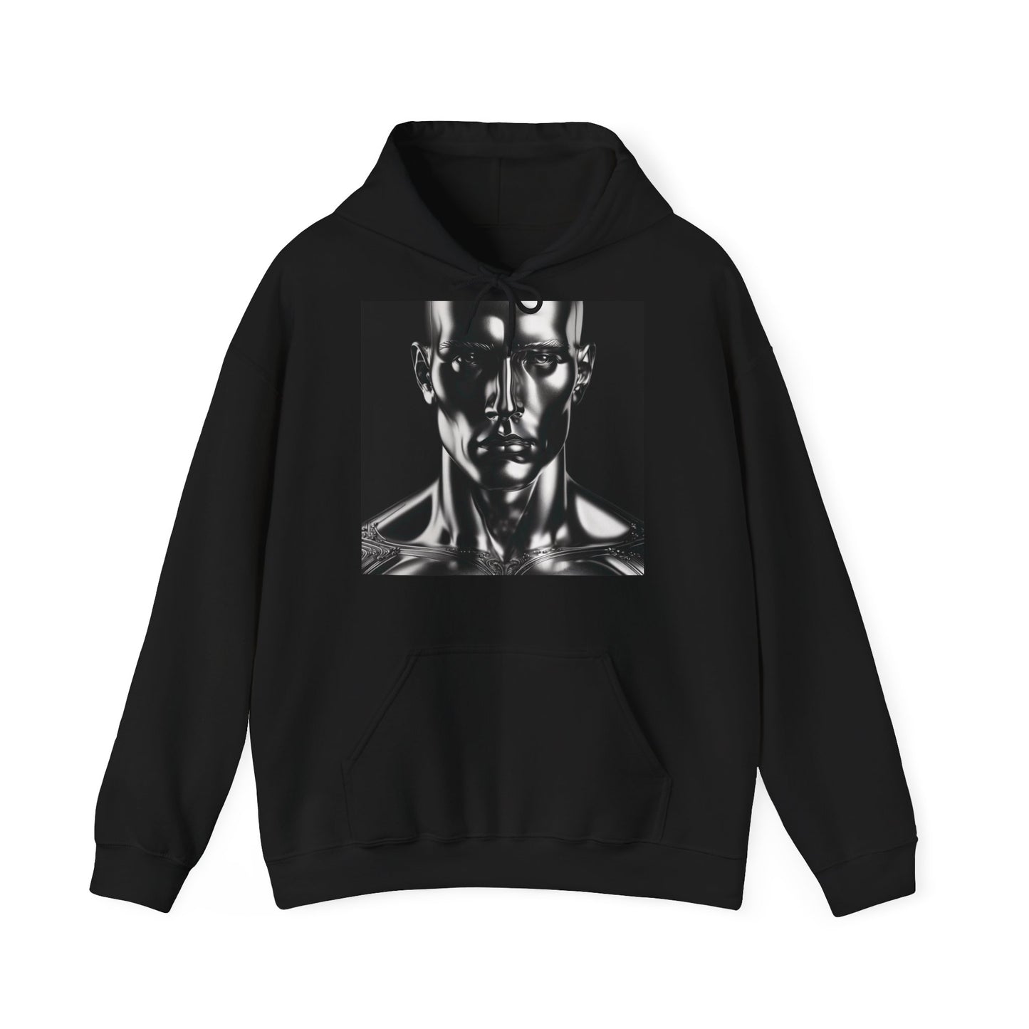 AI Hoodie Unisex