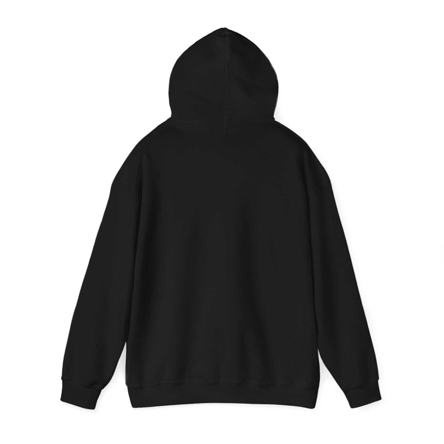 AI Hoodie Unisex