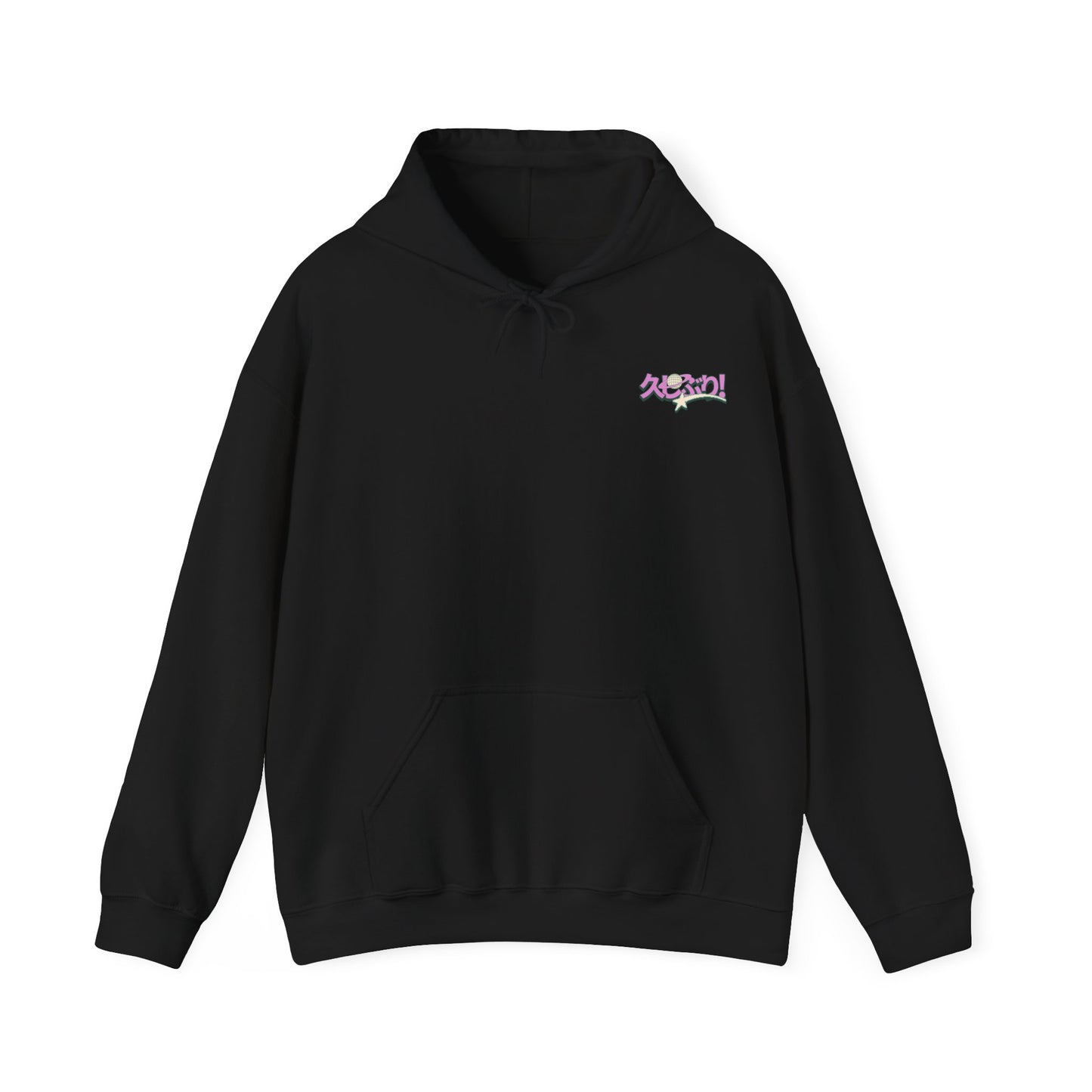 LTNS! Hoodie Unisex