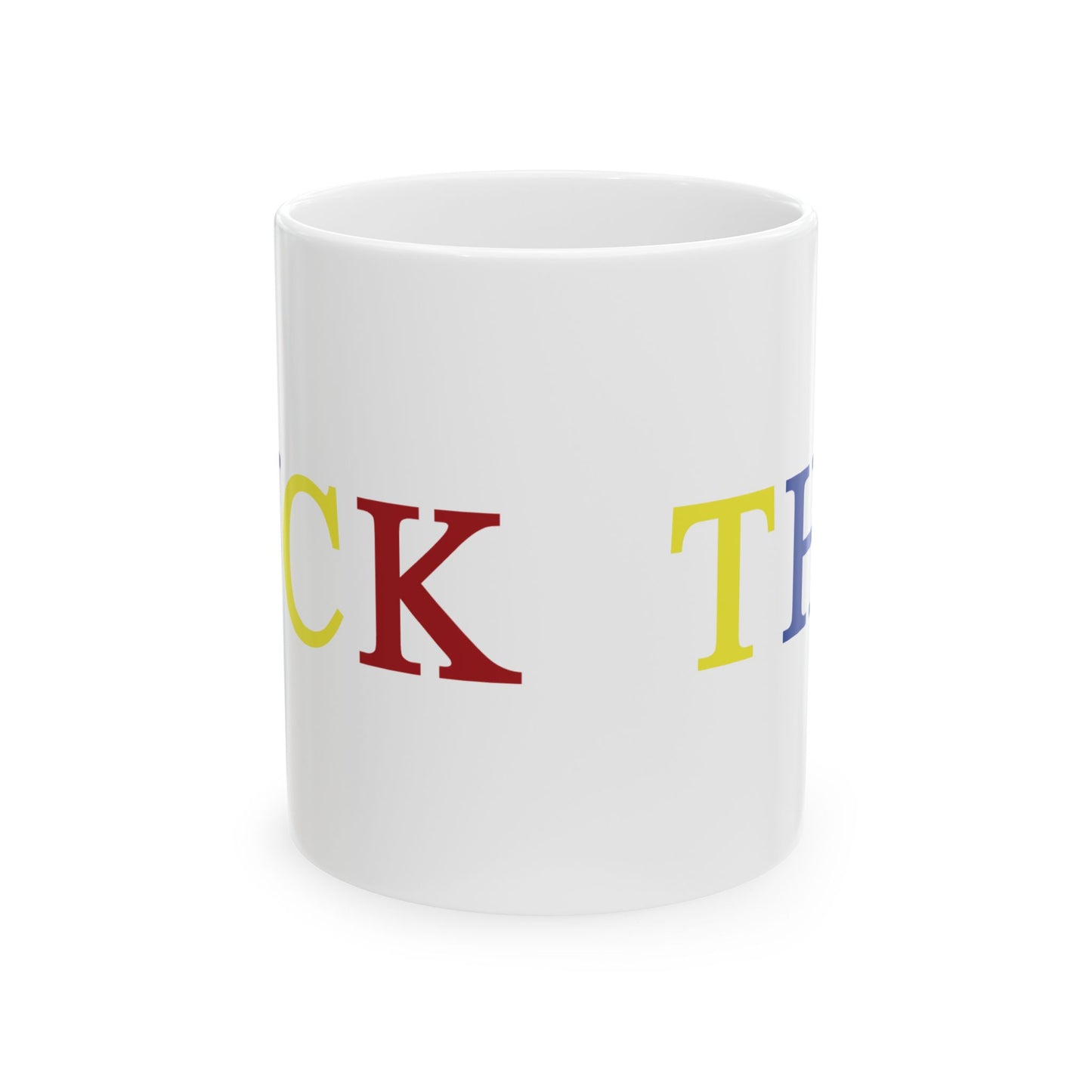 Childish Mug