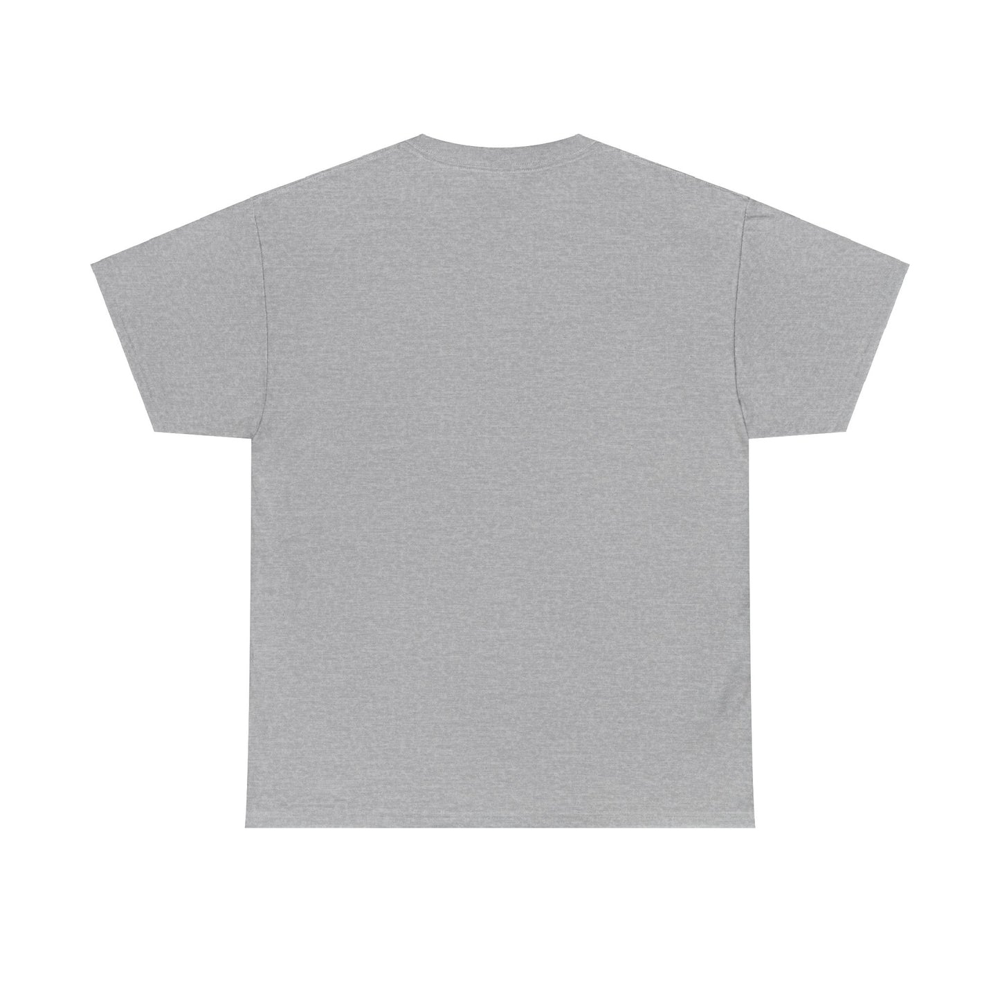 Minimalist Breakfast Tee Unisex