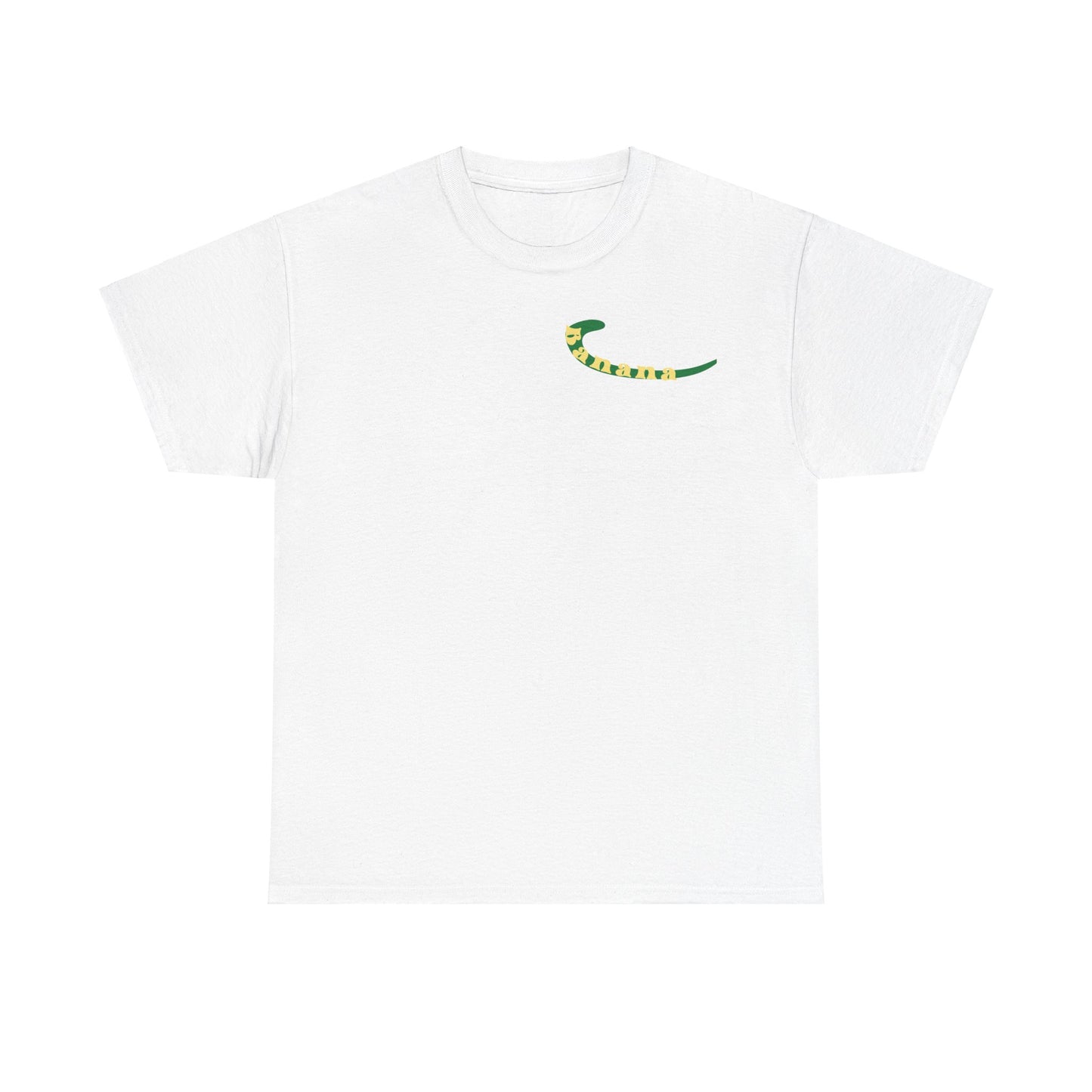 Banana Tee Unisex