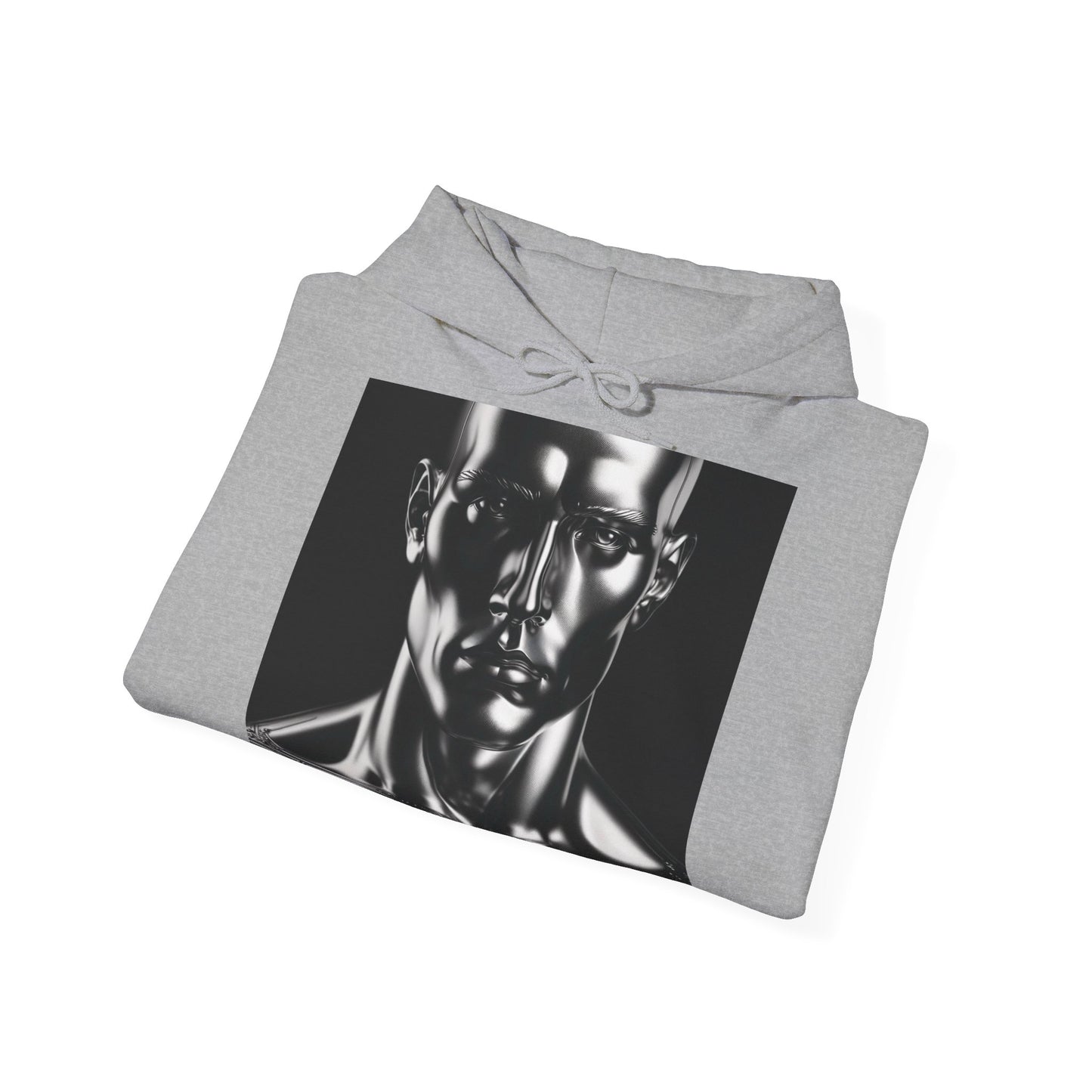 AI Hoodie Unisex