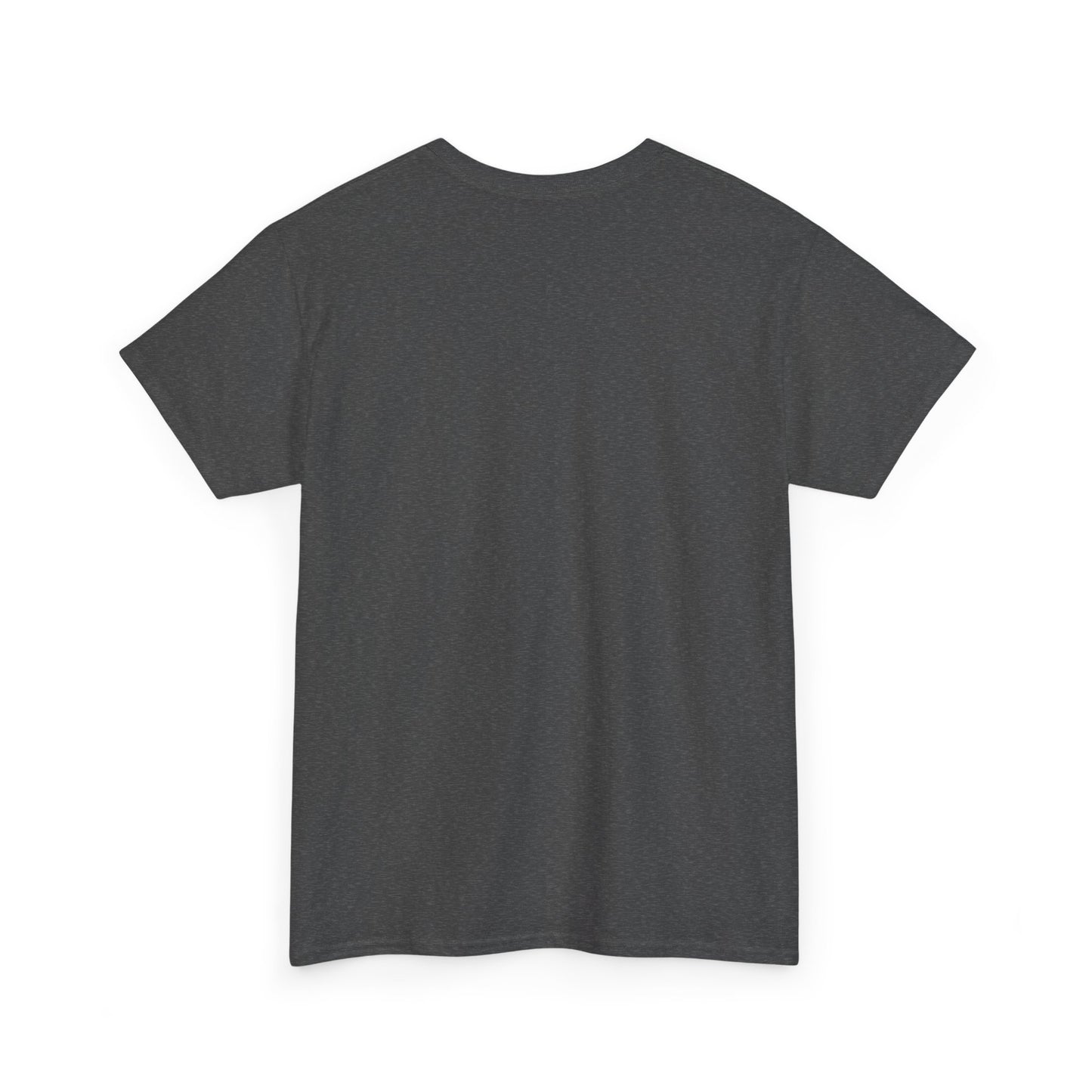Minimalist Breakfast Tee Unisex