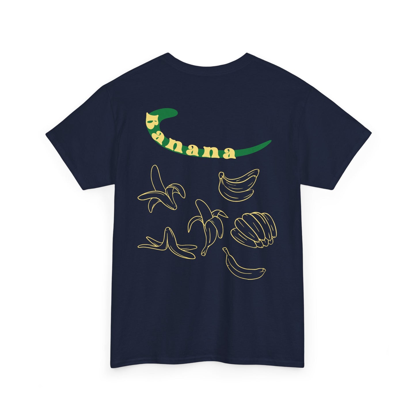 Banana Tee Unisex