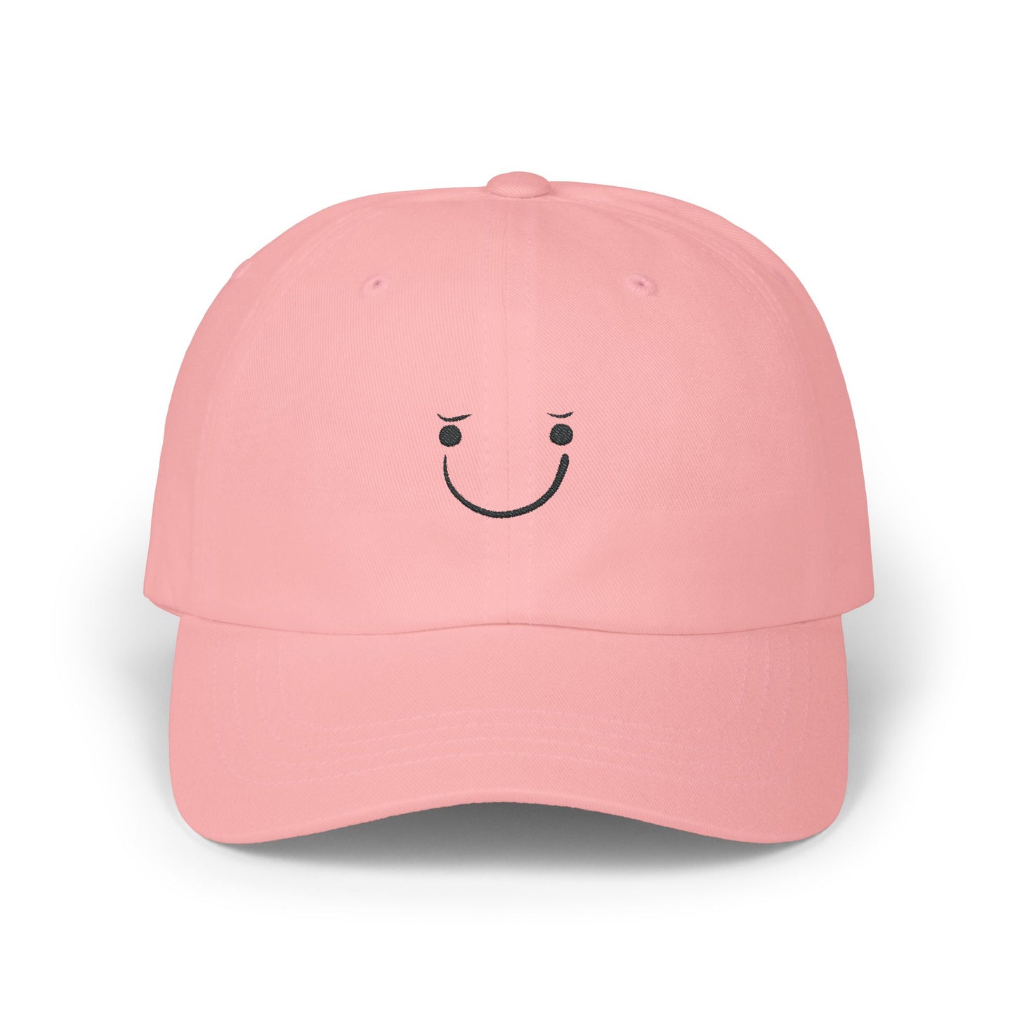 Worry Dad Cap Embroidered