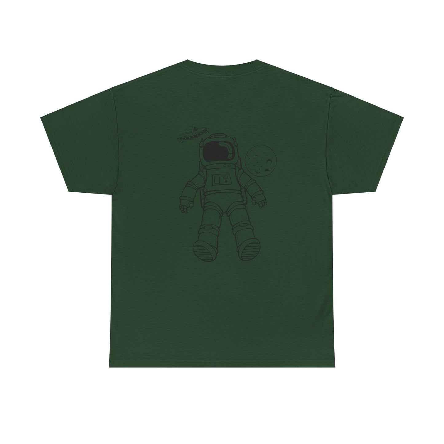 Lost'n'Found Tee Unisex