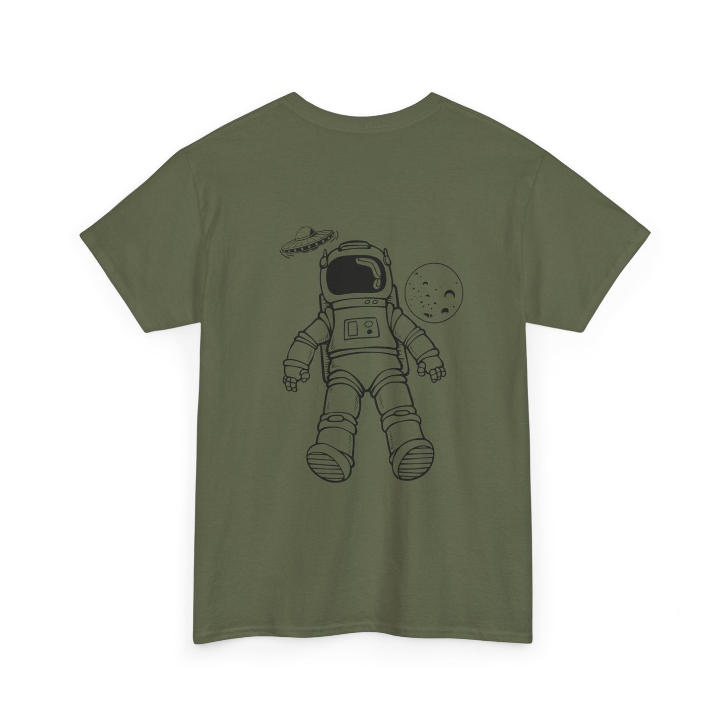 Lost'n'Found Tee Unisex
