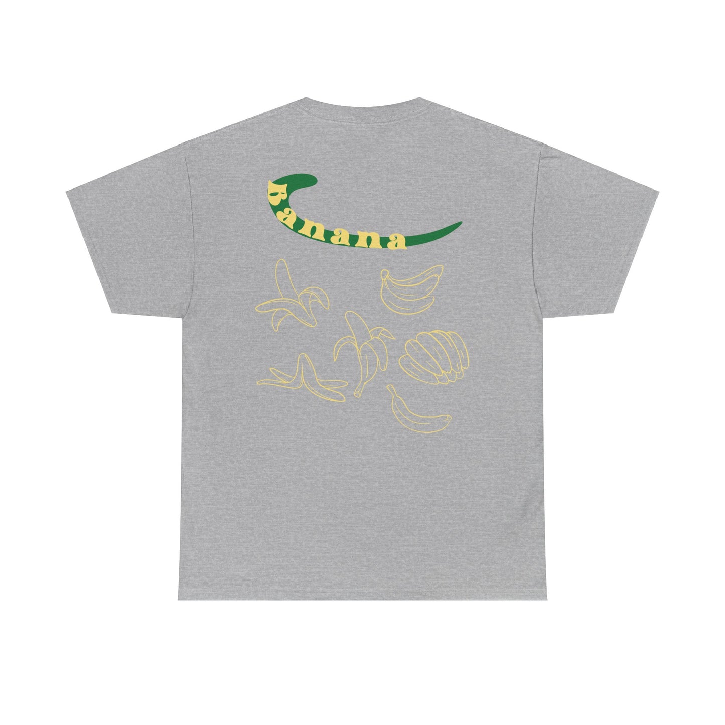 Banana Tee Unisex