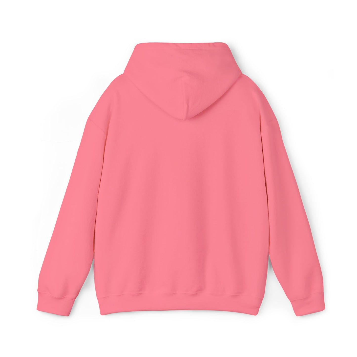 Embroidered Croissant Hoodie