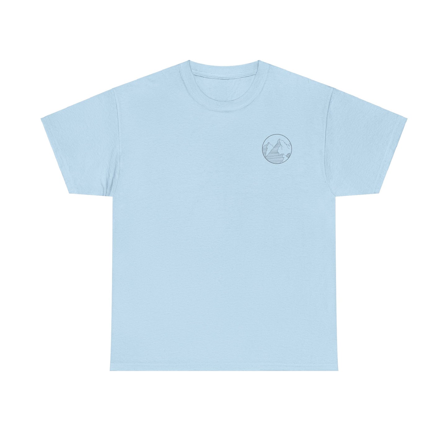 Mountain Tee Unisex