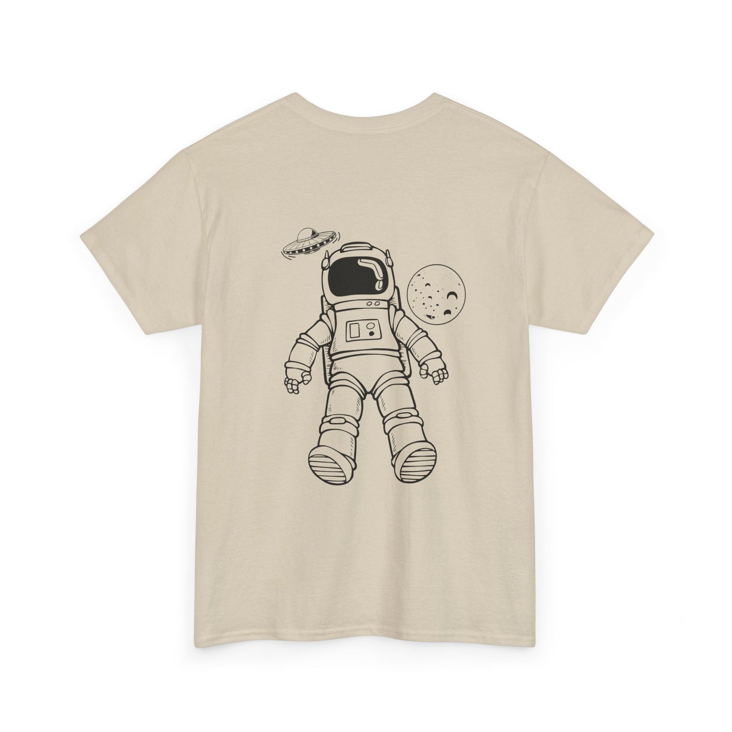Lost'n'Found Tee Unisex