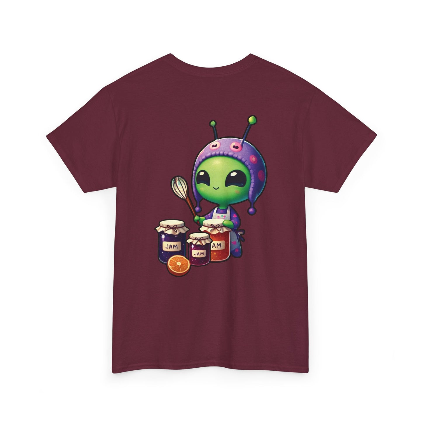 Spacejam Tee Unisex