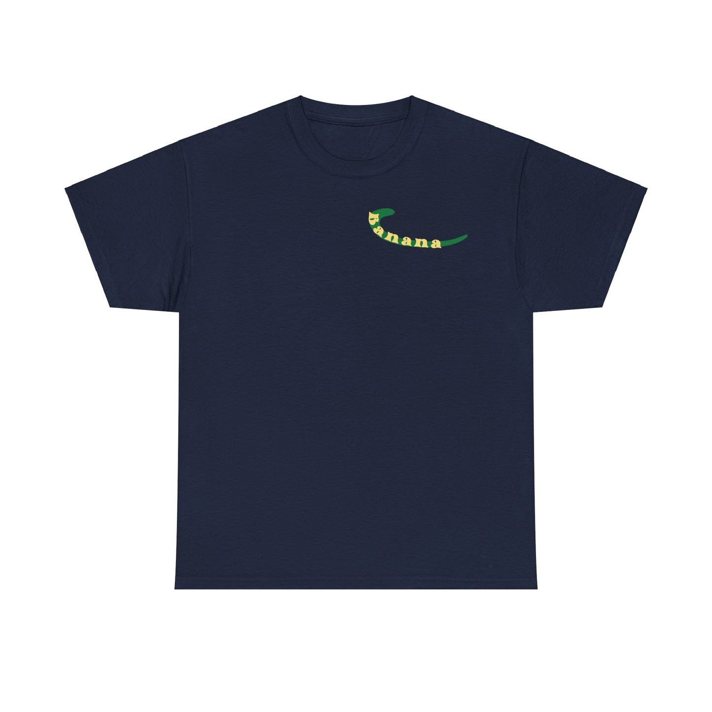 Banana Tee Unisex