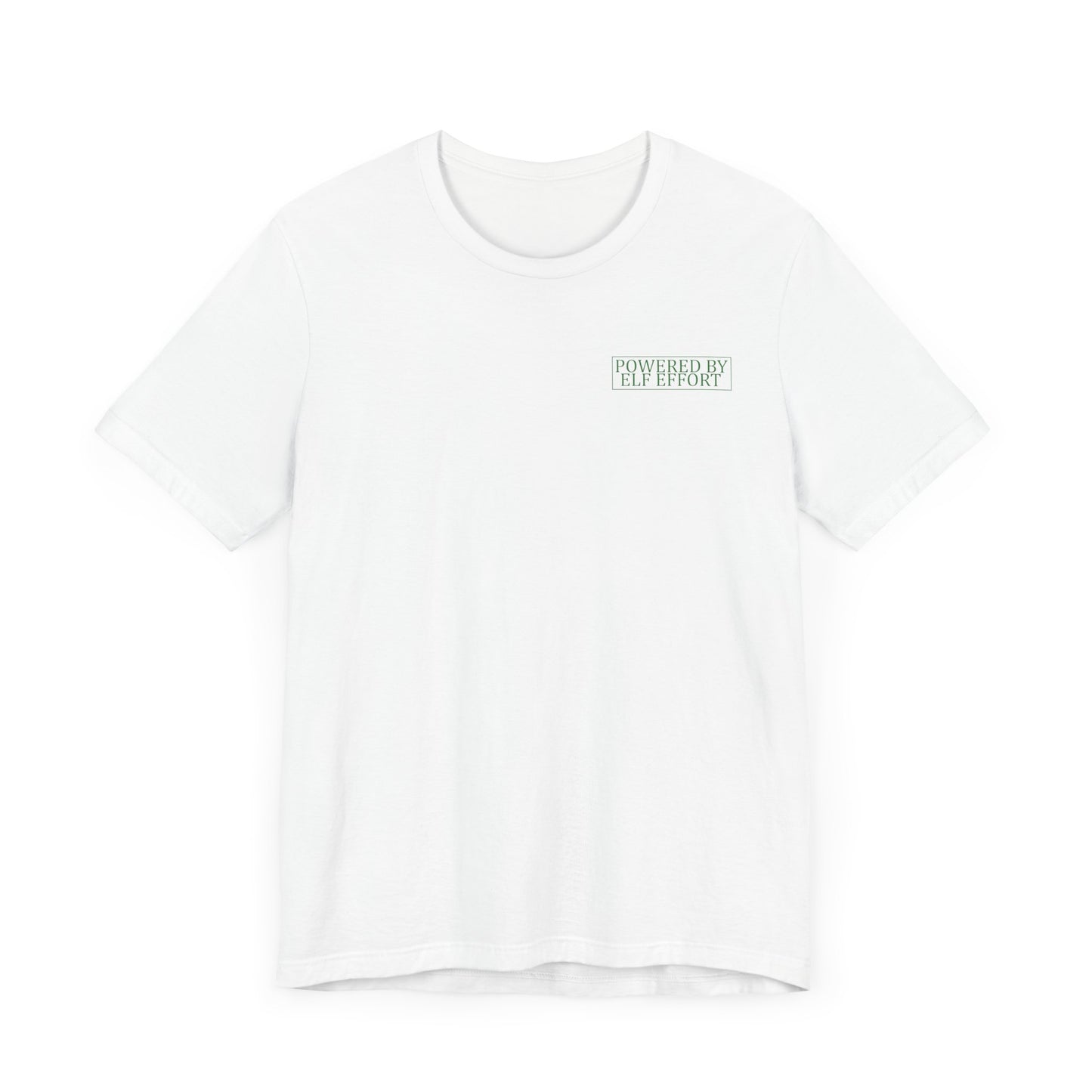 Support Your Local Elves Unisex