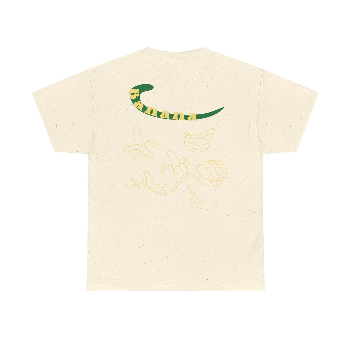 Banana Tee Unisex