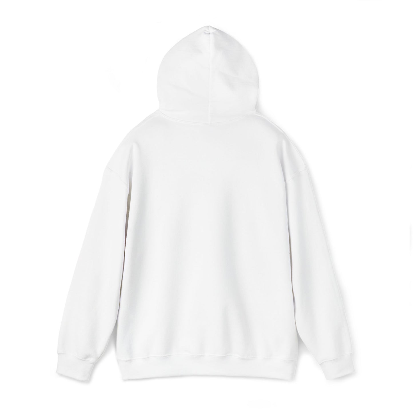 Embroidered Croissant Hoodie