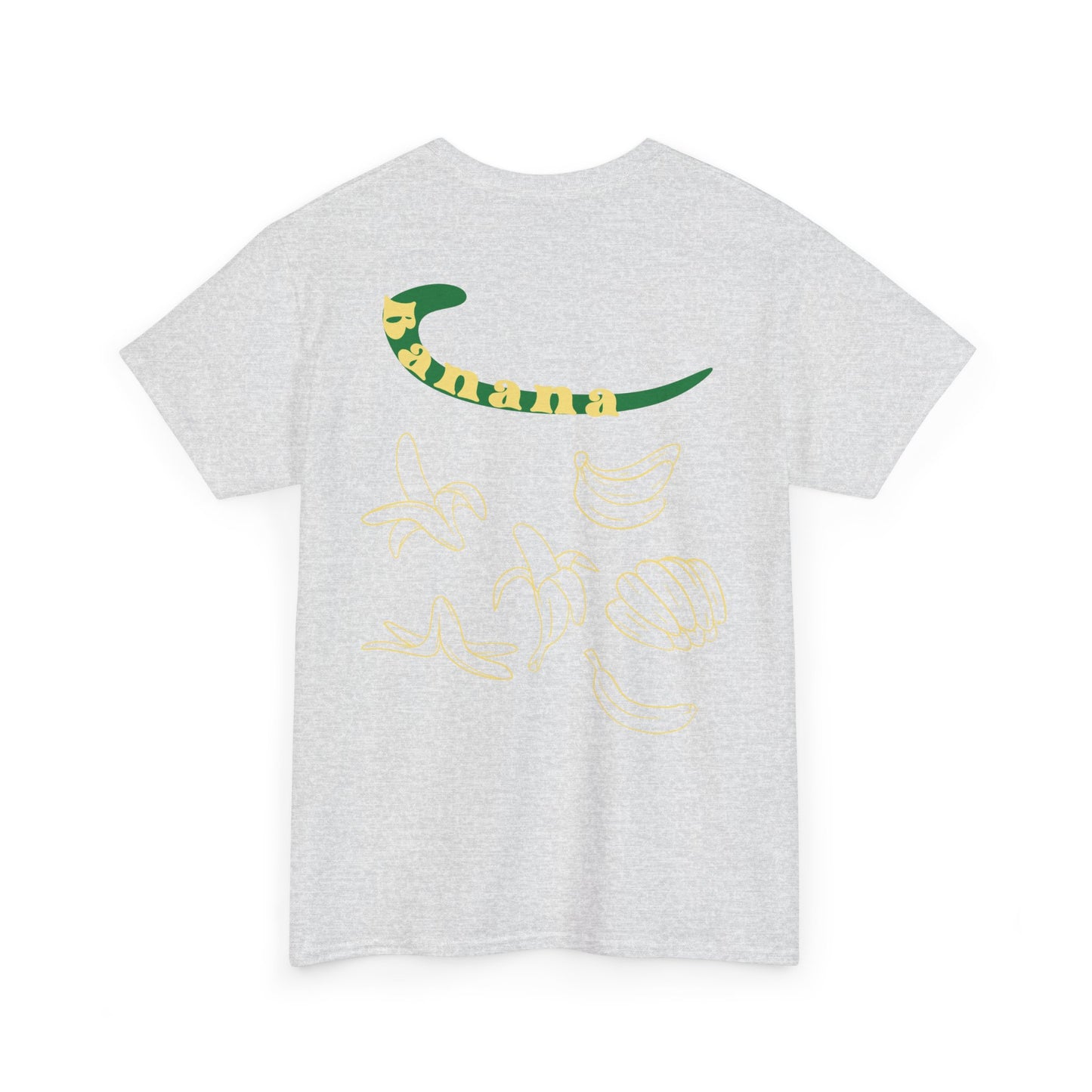 Banana Tee Unisex