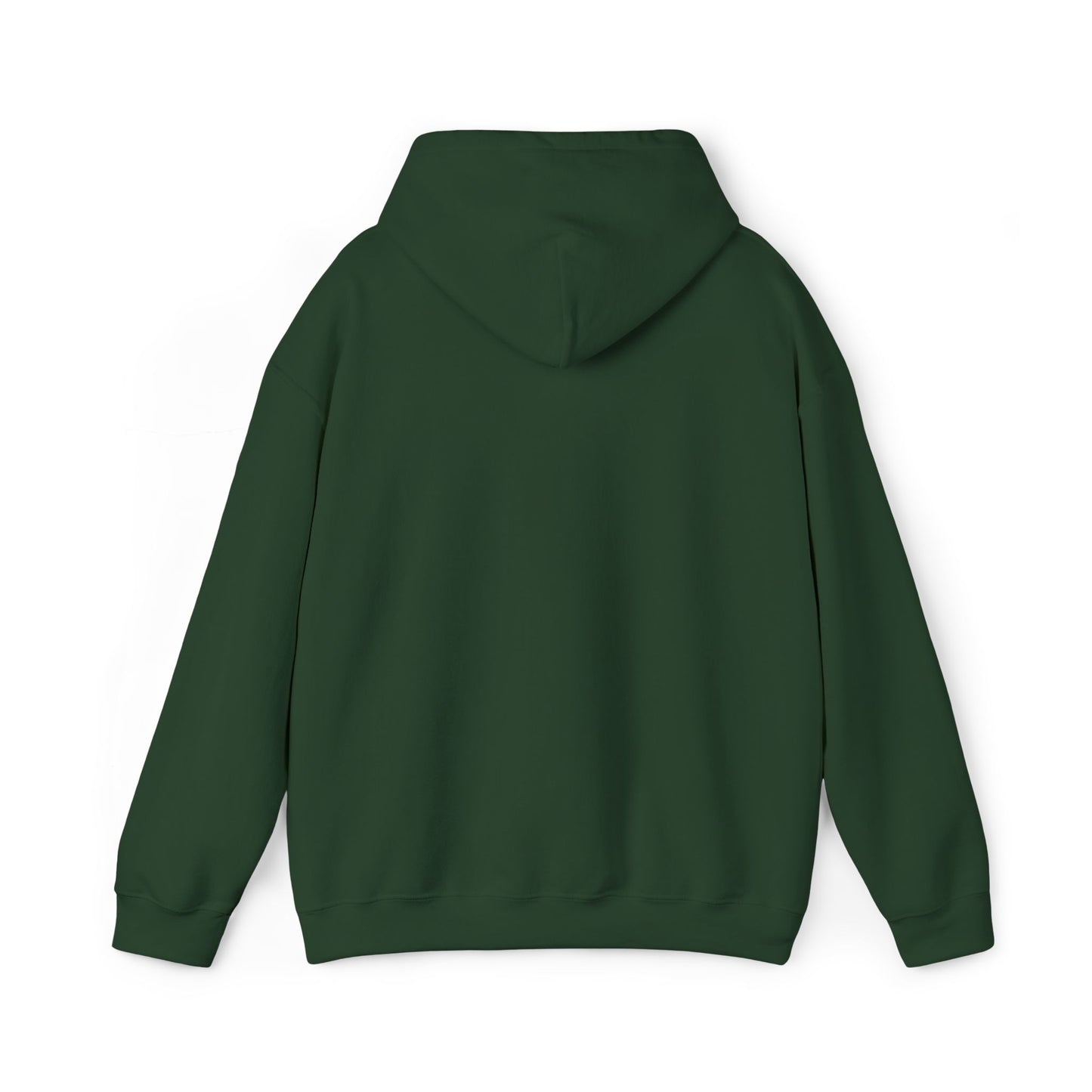 Embroidered Croissant Hoodie