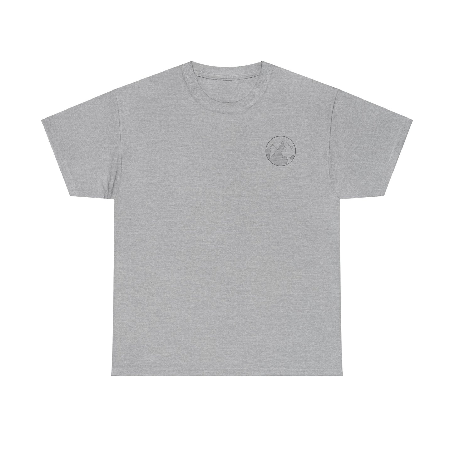 Mountain Tee Unisex