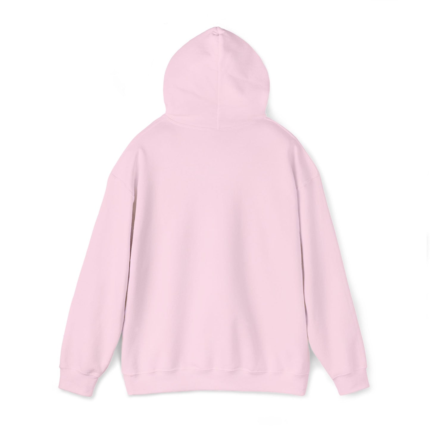 Embroidered Croissant Hoodie