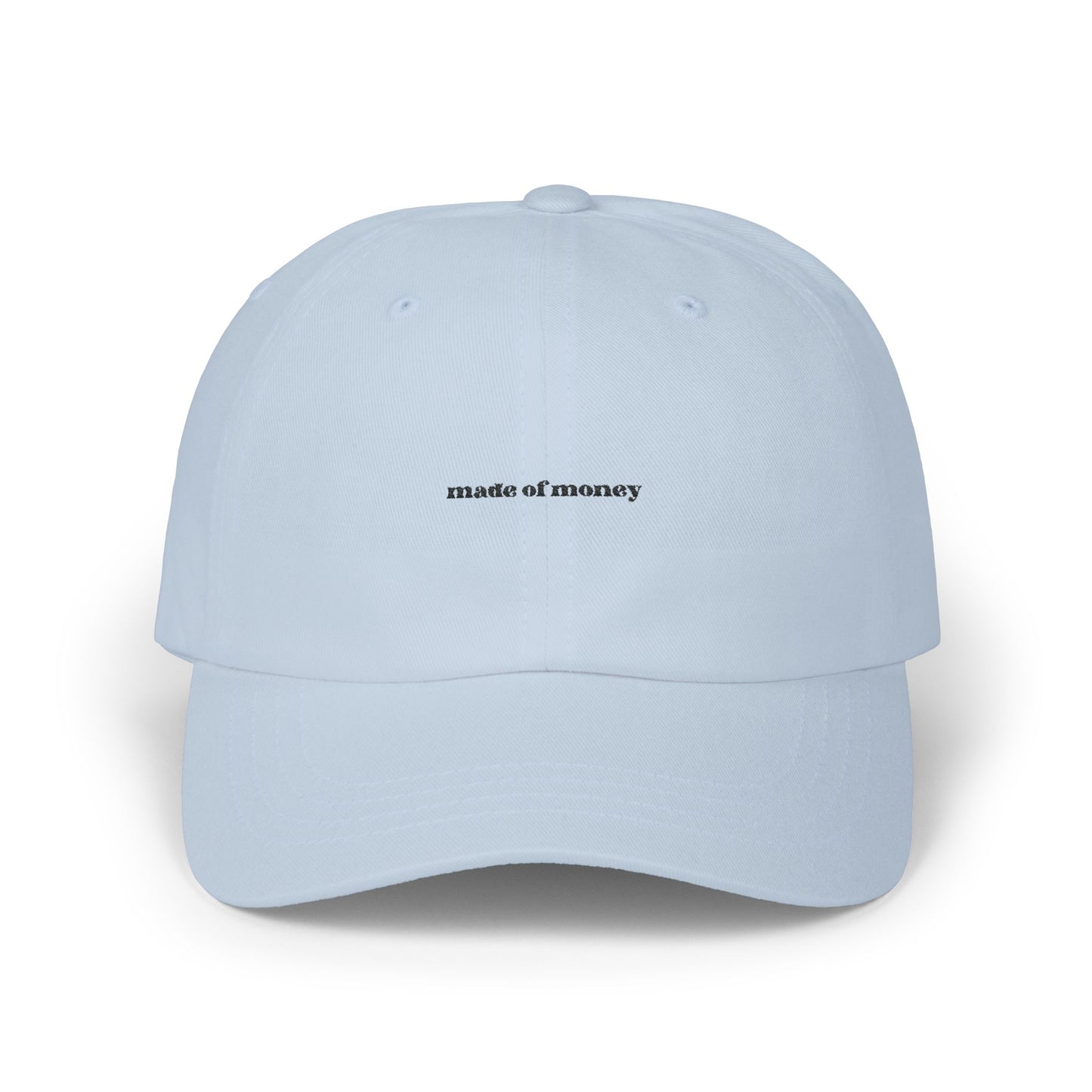 MoM Dad Cap Embroidered